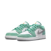 Jordan 1 Low New Emerald (GS)