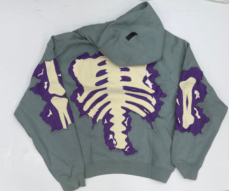 Remake Handmade Hoodie #240
