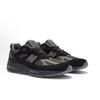 New Balance 991v2 MiUK Stone Island Black