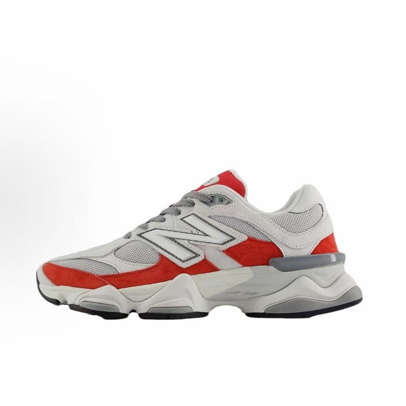 New Balance 9060 White Red