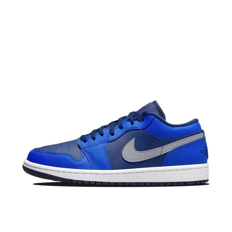 Jordan 1 Low Game Royal Blue Void (W)