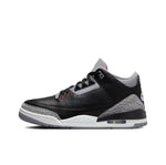 Jordan 3 Retro OG Black Cement (2024)