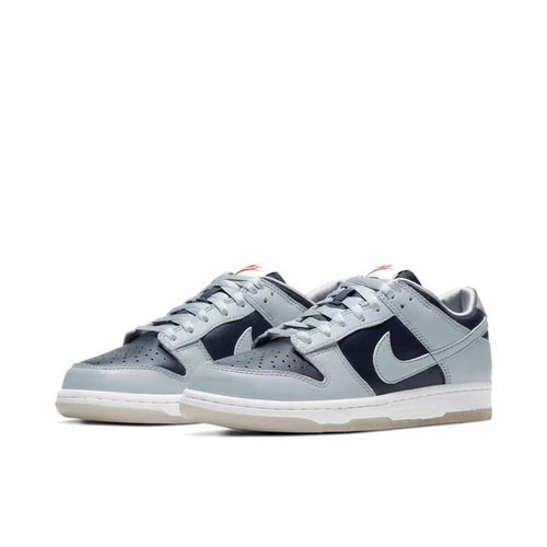 Nike Dunk Low College Navy Grey (W)