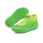 Puma LaMelo Ball MB.02 Nickelodeon Slime (GS)