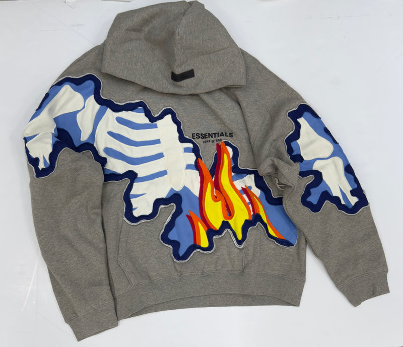 Remake Handmade Hoodie #245