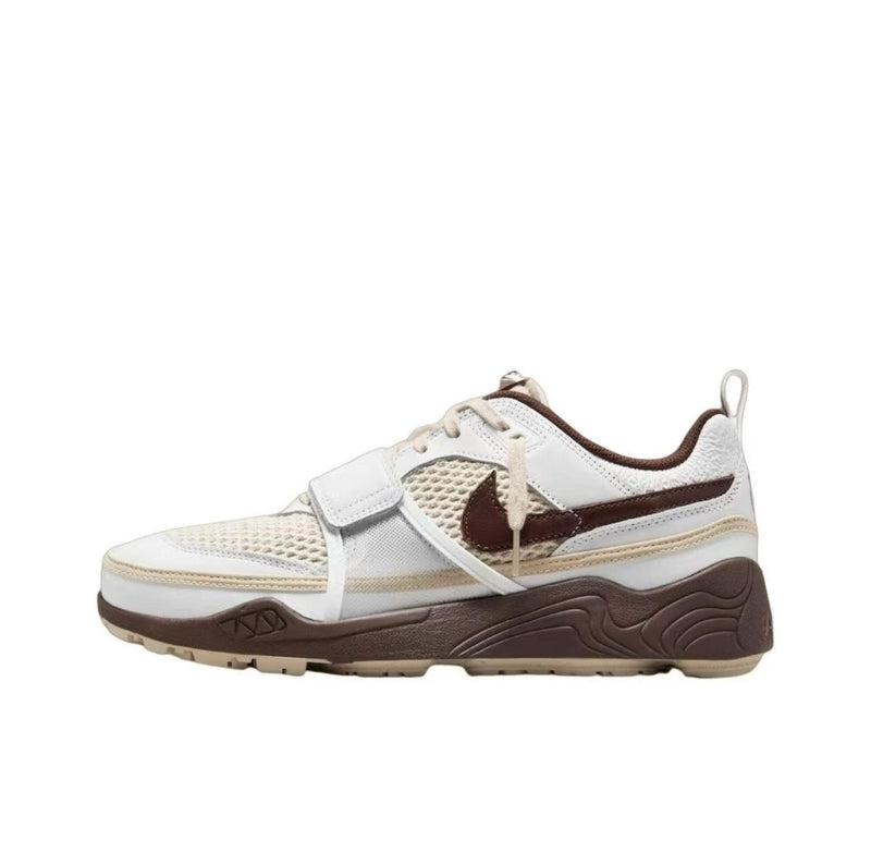 Nike Zoom Field Jaxx Travis Scott Light Chocolate