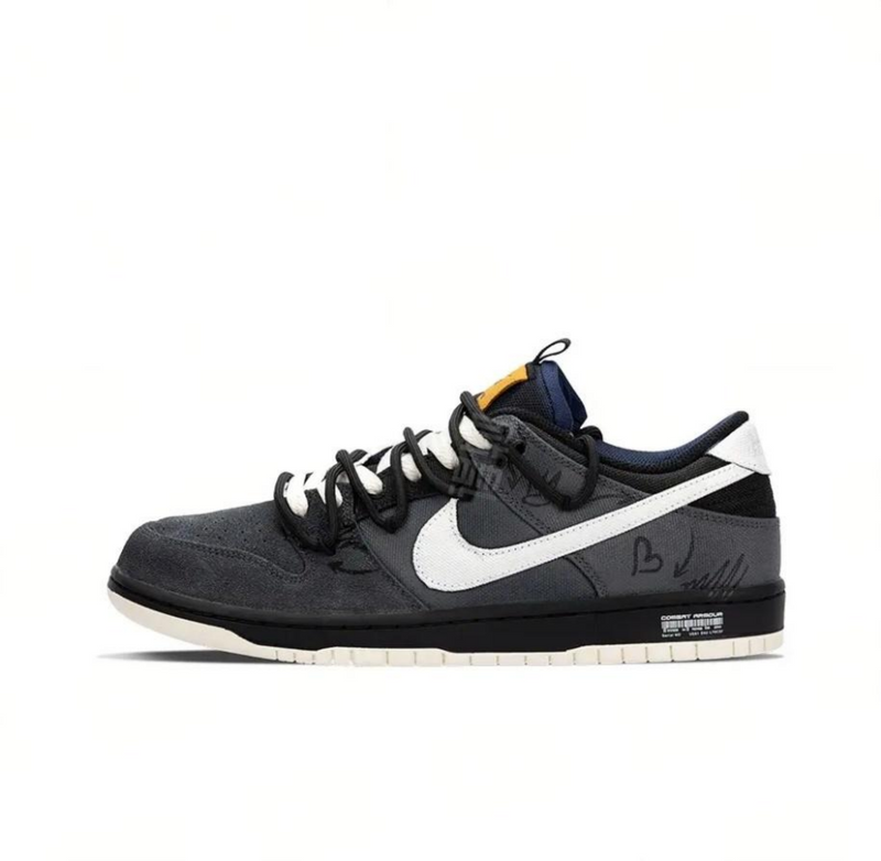Customization Shoes 14