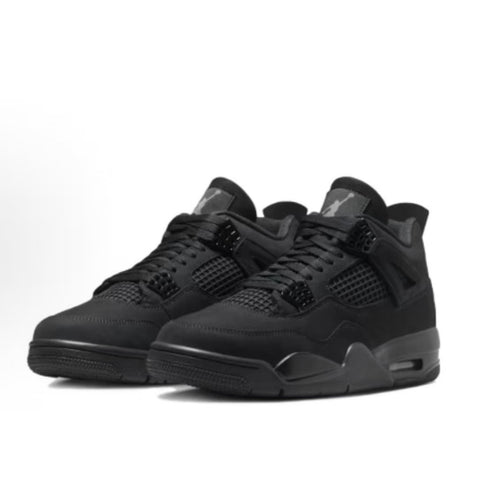 Jordan 4 Retro Black Cat (2025)