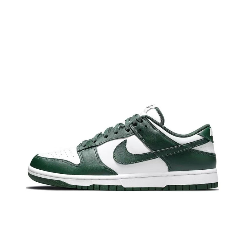 Nike Dunk Low Michigan State (GS)