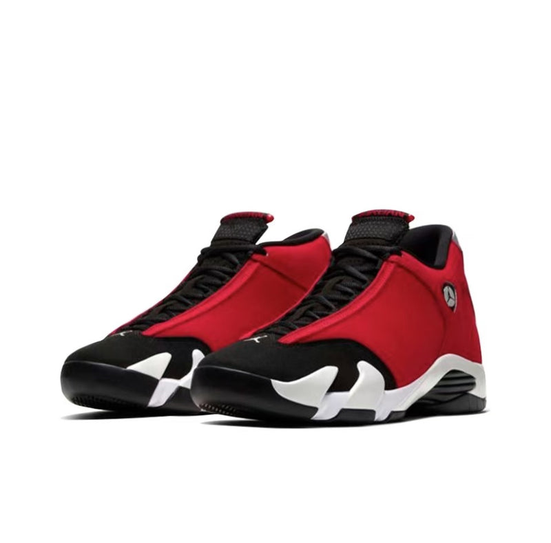 Jordan 14 Retro Gym Red Toro