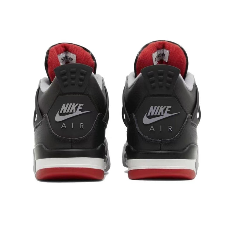 Jordan 4 Retro Bred Reimagined (GS)