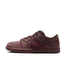 Nike SB Dunk Low City of Love Burgundy Crush