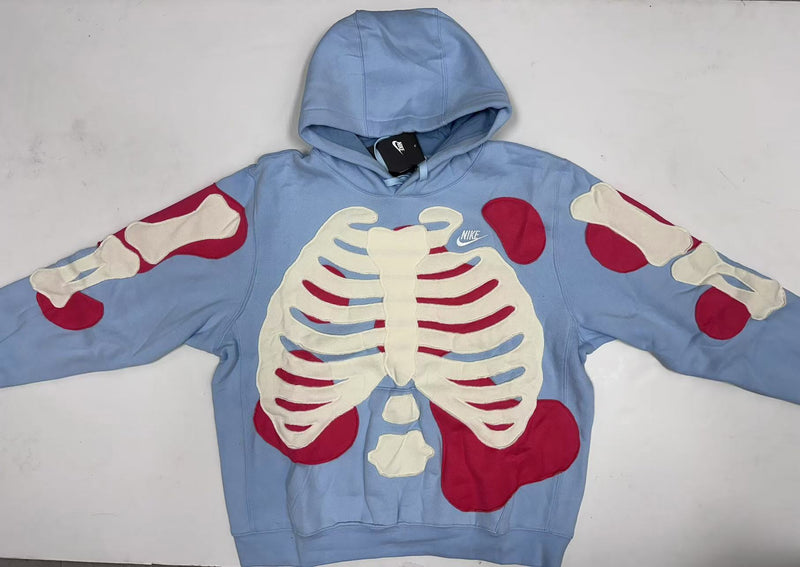 Remake Handmade Hoodie #93