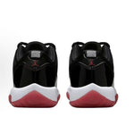 Jordan 11 Retro Low Bred (GS) (2025)