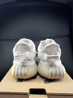 adidas Yeezy Boost 350 V2 Cream White (Infant)（Pre-Owned）