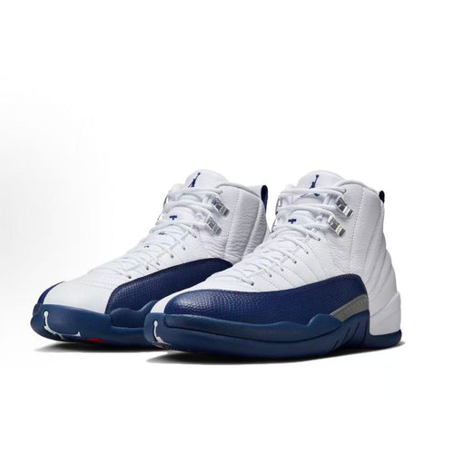 Jordan 12 Retro French Blue (2025)