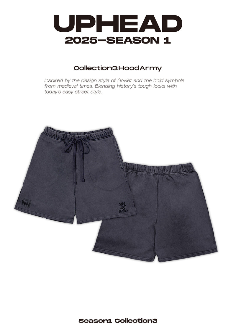 UPHEAD 69 SHORTS