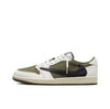 Jordan 1 Retro Low OG SP Travis Scott Medium Olive