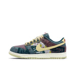 Nike Dunk Low Community Garden