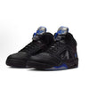 Jordan 5 Retro Awake NY Black