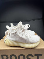 adidas Yeezy Boost 350 V2 Cream White (Infant)（Pre-Owned）