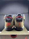 Jordan 6 Retro Travis Scott (TD)（Pre-Owned）