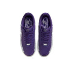 Nike Air Force 1 Low '07 QS Purple Skeleton Halloween (2021)