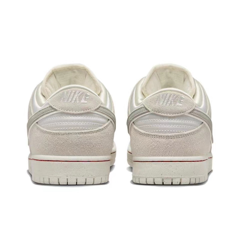 Nike SB Dunk Low City of Love Light Bone