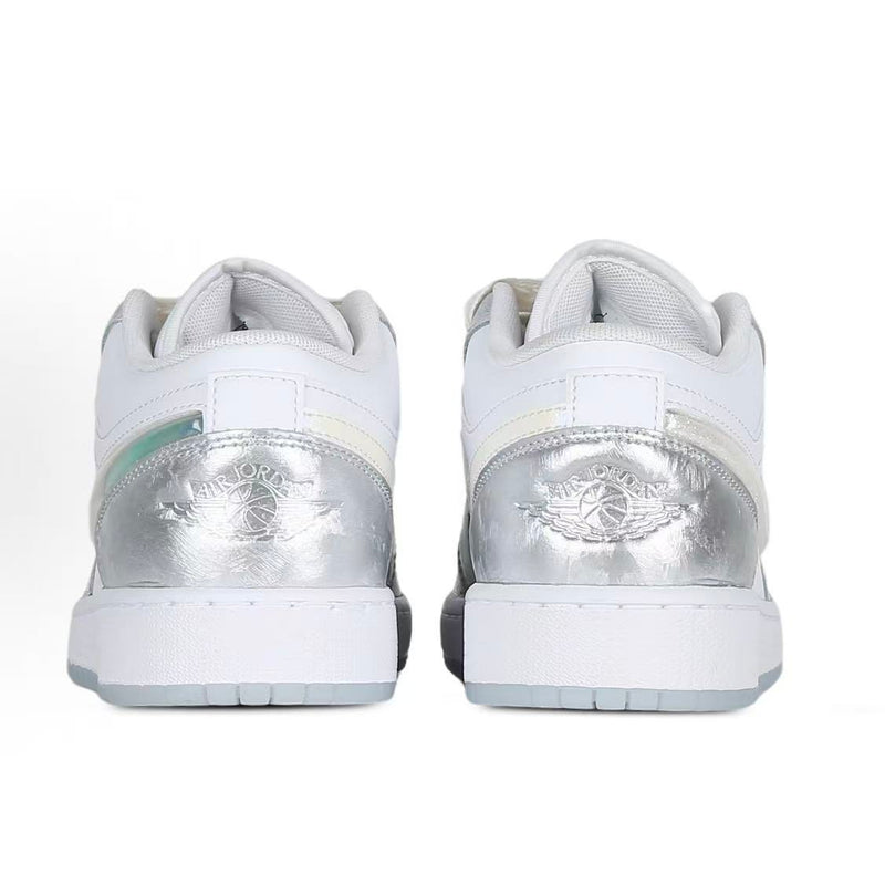 Customization Shoes 5