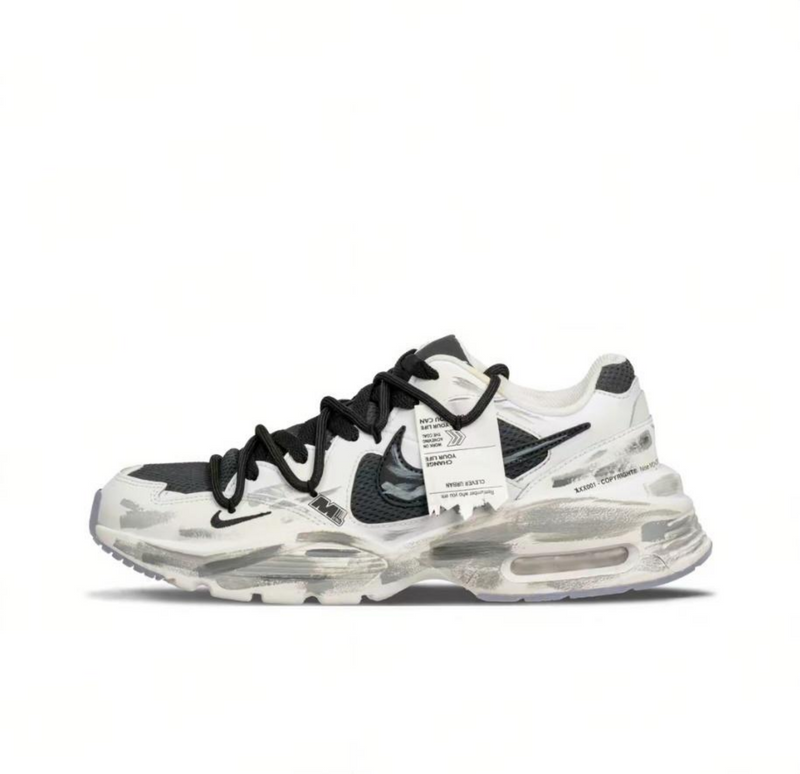 Customization Shoes 28