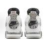 Jordan 4 Retro White Cement (2025)