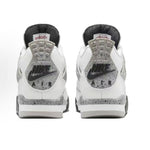 Jordan 4 Retro White Cement (2025)