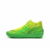 Puma LaMelo Ball MB.02 Nickelodeon Slime