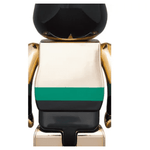 Bearbrick Astro Boy Chrome Ver. 100% & 400% Set