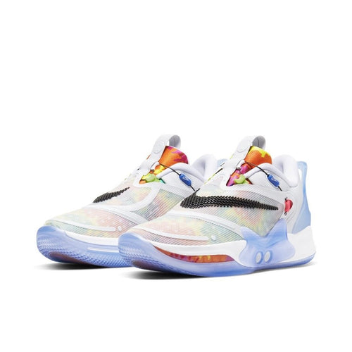 Nike Adapt BB 2.0 Tie Dye (US Charger)