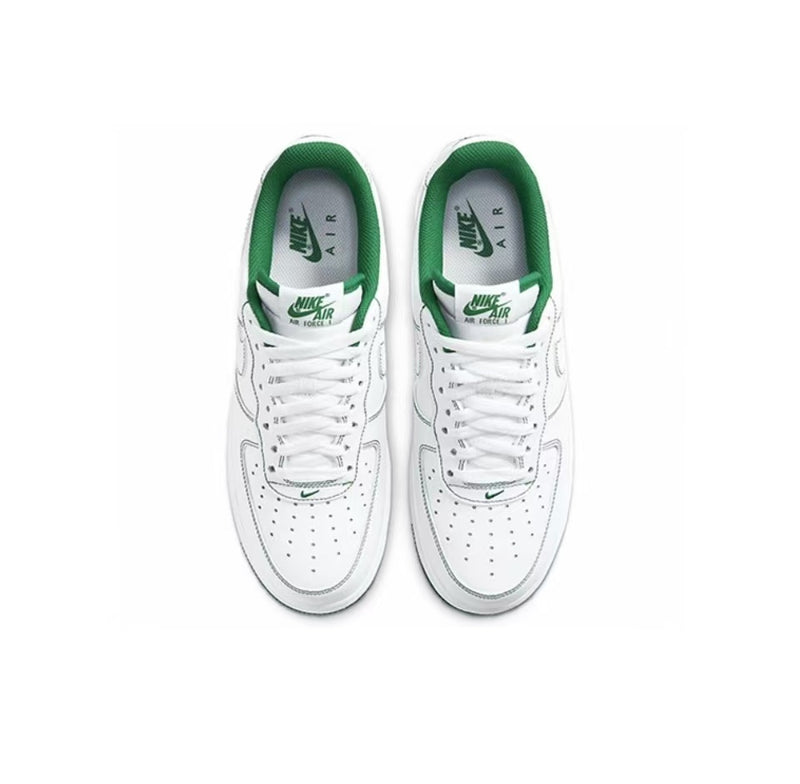 Nike Air Force 1 Low White Pine Green