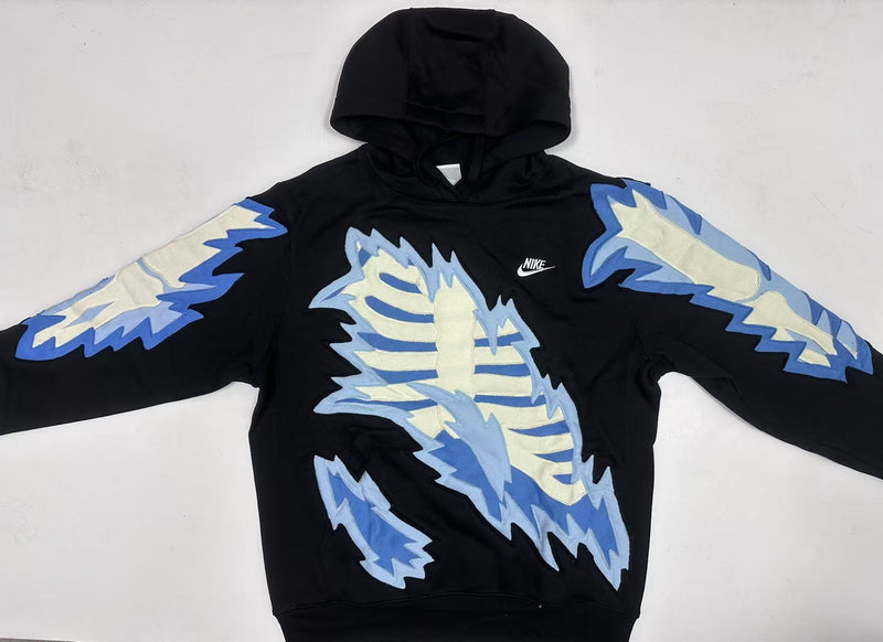 Remake Handmade Hoodie #99