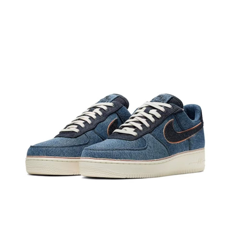 Nike Air Force 1 Low 3x1 Denim Stonewash