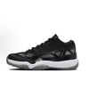 Jordan 11 Retro Low IE Craft Black White