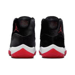 Jordan 11 Retro Bred Velvet(W)