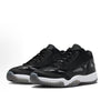 Jordan 11 Retro Low IE Craft Black White