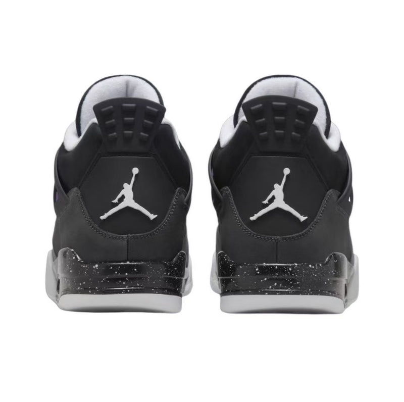 Jordan 4 Retro Fear (2024)