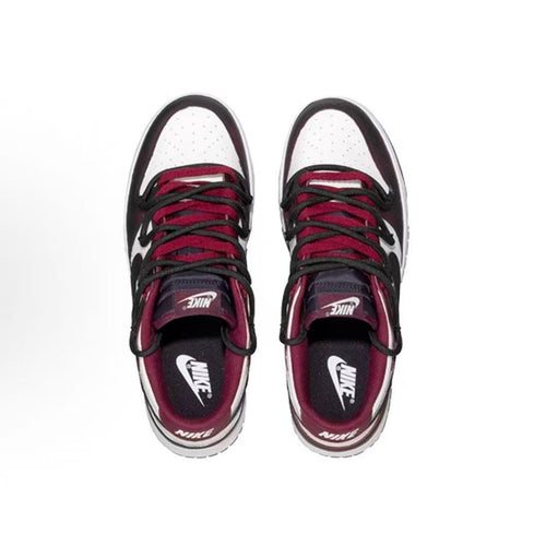 Customization Shoes 4