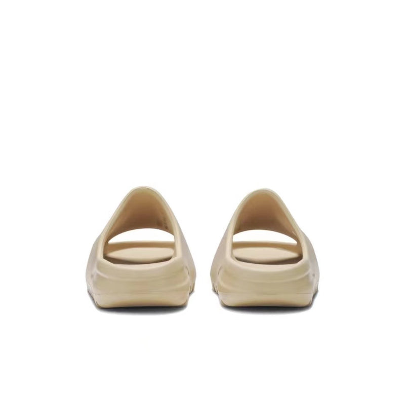 adidas Yeezy Slide Desert Sand (Kids) Uphead adidas Yeezy Slide Desert Sand (Kids) Uphead