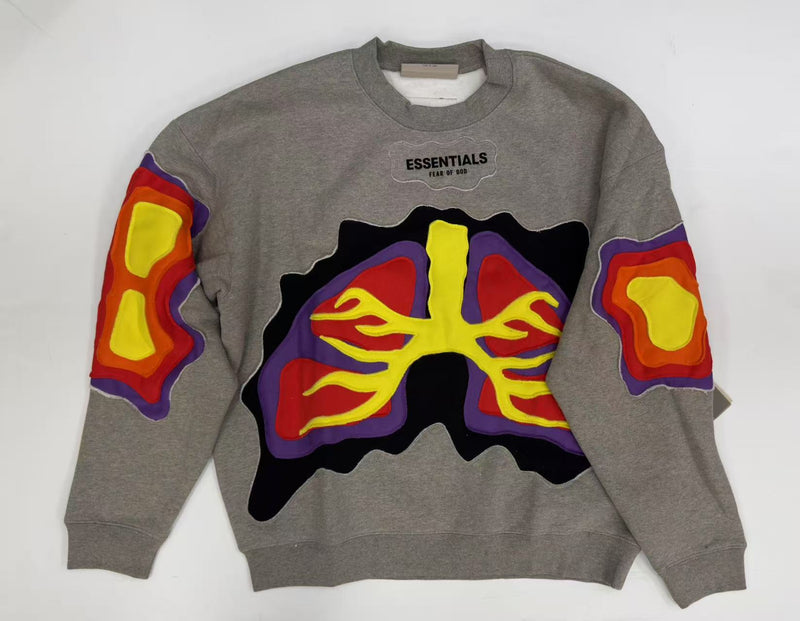 Remake Handmade Hoodie #224
