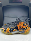 Nike Air Foamposite One Supreme Black（Pre-Owned）