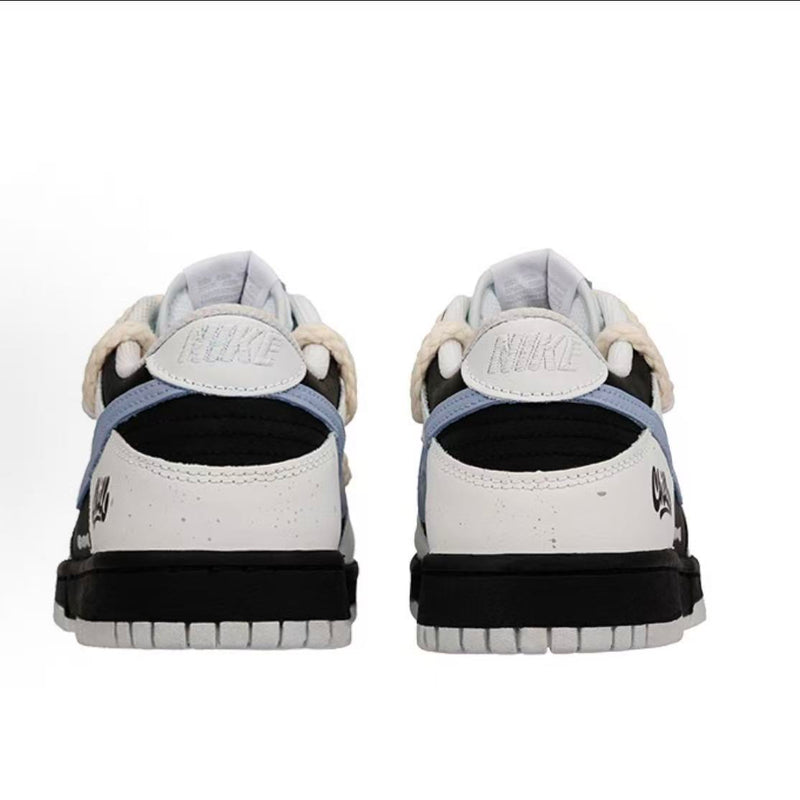 Customization Shoes 7