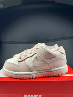 Nike Dunk Low SP Orange Pearl (TD)（Pre-Owned）