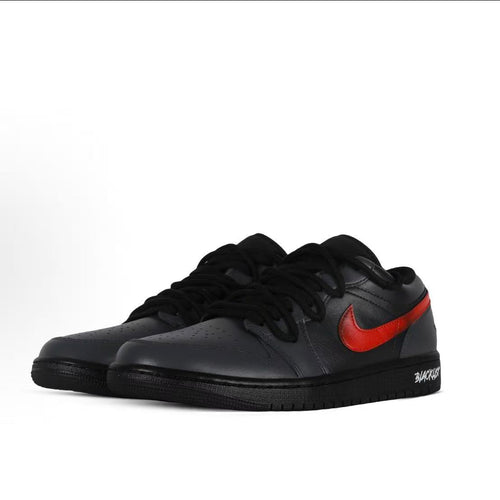 Customization Shoes 25