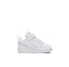 Nike Court Borough Low 2 Triple White (TD)